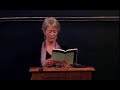 lyn hejinian reading 5 11 06