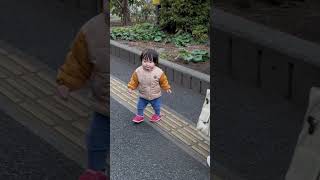 🍎Adorable Short Videos of Our Baby 🍎  #baby #toddler #ASMR #cute #adorable #japan #shorts