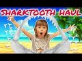 SHARK TOOTH HAUL on VENICE BEACH, Florida (Shark Tooth Capital of the World!!)