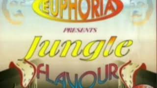 Randall - Euphoria - Jungle Flavour (1995)