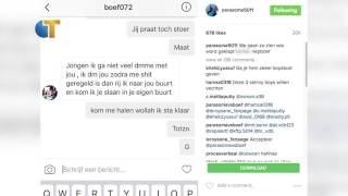 Rapper Boef opgepakt - Omroep Tilburg Nieuws
