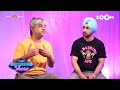 Soorma Diljit Dosanjh Shaad Ali Zoom Weekend Show