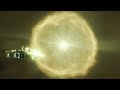 titan taranis explosion elite dangerous