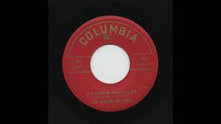 Los Alegres De Terán - Pancho Nopales - Columbia 4552