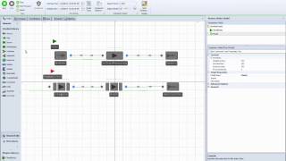 IMSE643 Chapter 11-2 Supply Chain Order Processing