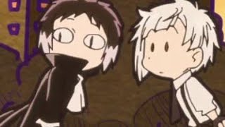 [Akutagawa trys saying Atsushi s name] -Bsd- gc * zxhni