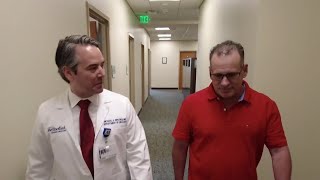 2 Your Health - New bladder cancer surgery