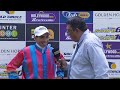 20240124 hollywoodbets scottsville interview race 5 won by hot strike