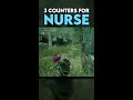 3 tips to counter nurse