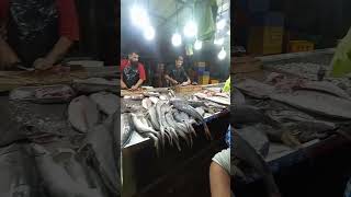 🐟🐠മാർക്കറ്റിൽ പോവാൻ ഇഷ്ടമുള്ളവർ ഉണ്ടോ