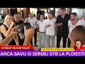 anca savu si stb la ploiesti ... e pacat sa n ai pacat live pentru florin de la buda