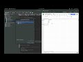 JavaEE/JakartaEE Tutorial 14 - Database access: Part 1