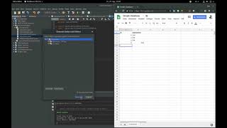 JavaEE/JakartaEE Tutorial 14 - Database access: Part 1
