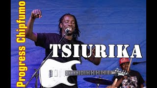 Progress CHIPFUMO 🇿🇼🙏Tsiurika