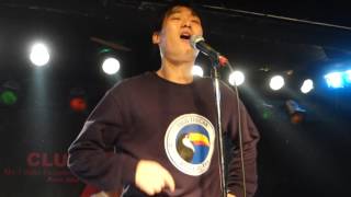 파블로프(Pavlov)얄개들 @클럽FF 20160213