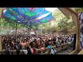 Killerwatts : Avalon and Tristan Insomnia 2022 - Live PT4