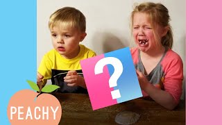 [1 Hour] Best Baby Gender Reveals 🎉  | Cute and Funny