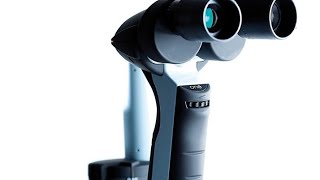 Portable Slit Lamp PSL One  Keeler Uk How To Use Installation Opthalmic And ENT Products