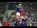 First Half Highlights: France v Wales | Guinness Six Nations