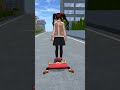 Saya seorang pangeran yang baik.😂#sakuraschoolsimulator #shortvideos #viralvideos #shorts#sakura