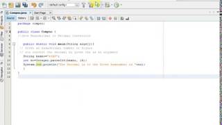 Java Hexadecimal to Decimal Conversion