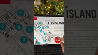 Immigration web quest instructions