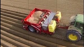 Grimme GL430 www keller technik