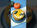 pumpkin flan