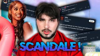 STORY TIME : LA COMMUNAUTÉ DE KARA ME DÉTRUIT ?! ÇA VA TROP LOIN ! - DEAR CHRISS