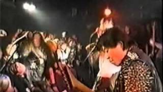 G.I.S.M. Live (2002) Part 5