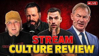 Rupert Lowe's SHOCKING Revelations | Andrew vs Random | LIVE Review