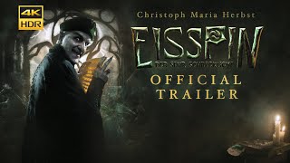 Eisspin, der sehr Schreckliche | Official Trailer [4K HDR]