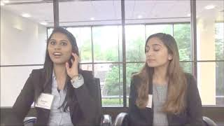 PLTLIS Testimonial Zaara and Anisha from UTD