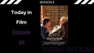 The Father Review - Anthony Hopkins & Olivia Colman