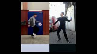 Lionel Messi takes up Pepsi Challenge with Indian actor Tiger Shroff, watch video
