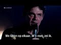 rich hall s big finish on comedy casino