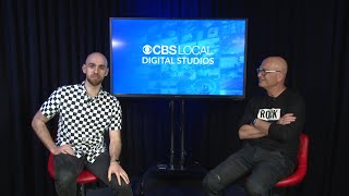 The Sit-Down: Howie Mandel