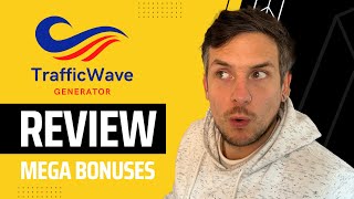 TrafficWave Generator Review + (Bonus Worth $997)