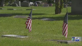 Memorial Day tribute for our heroes