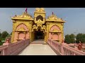 patdi swaminarayan mandir tour mini poicha temple પાટડી વર્ણિન્દ્રધામ