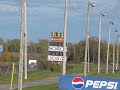 bmw 135i twin turbo et drag record 11 sec napierville 2010