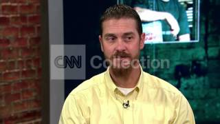 CHRIS KYLE'S BROTHER:VERDICT WAS A RELIEF