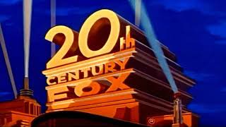 20th Century Fox / Lucasfilm Ltd. / Fuzzy Door Productions Logo (1977) FANMADE