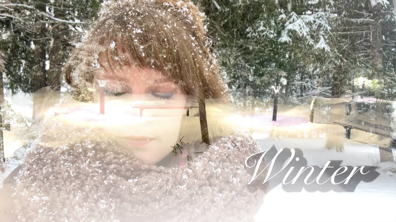 Winter Official Music Video Youtube Music