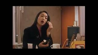 One sided catfight in Asian Comedy -  Anita Yuen Vs Christy Chung