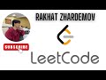LeetCode 701.  Insert into a Binary Search Tree explained