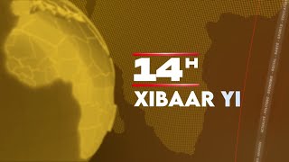 Xibaar Yi 14H du 20 FÉVRIER 2025 sur Walf TV