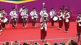 國際軍樂匯演 International Military Tattoo