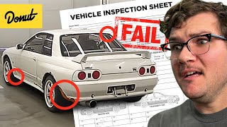 They can't keep getting away with this