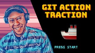 Build your own GitHub Action WITH a Docker Container